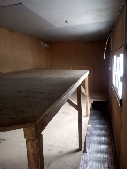 Контейнер домик сотилади йотокхона