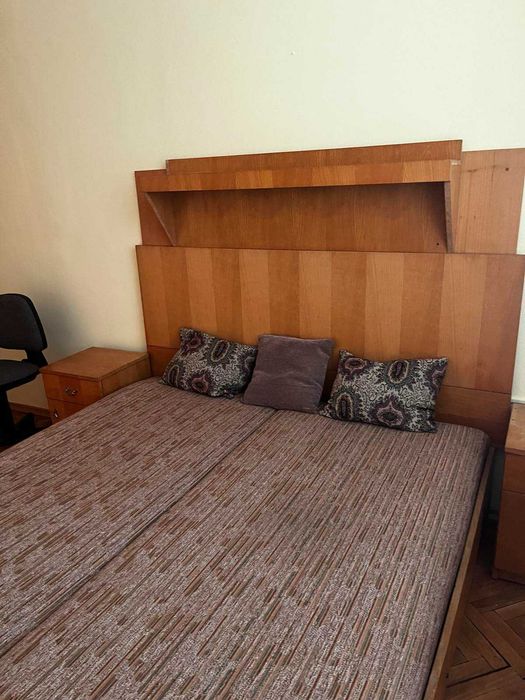 Дава се под наем Двустаен апартамент в София, Стрелбище - 60 кв.м за 550 € - Снимка #7