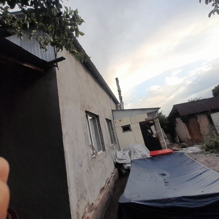 Продаётся дом дача трасса рядом