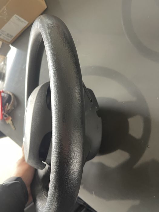 Волан за Ауди 4 лъча