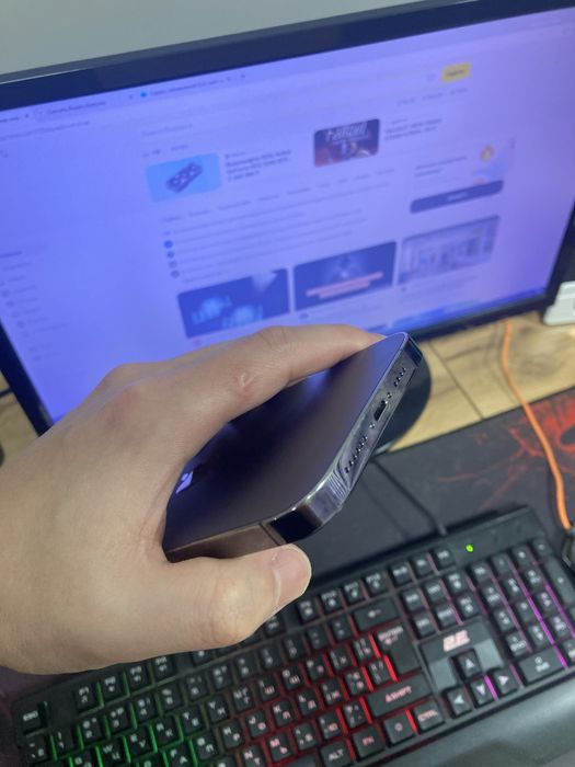 iPhone 14 Pro Max 1tb