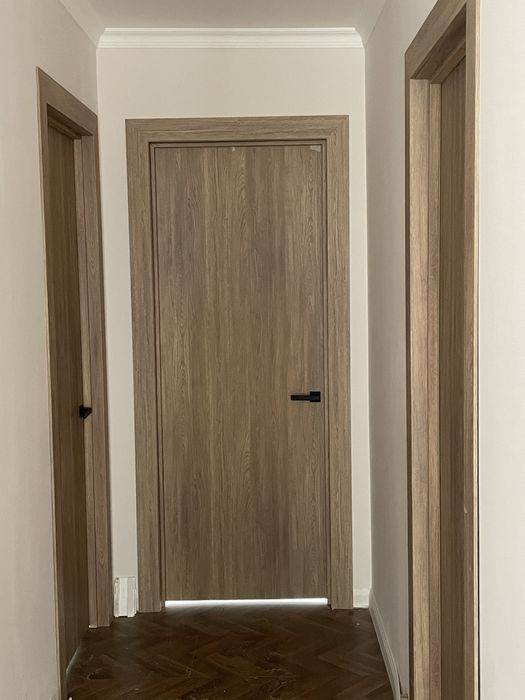 Установка дверей Астана