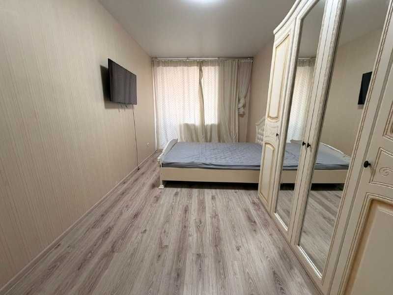 1 комн на Береке, 40 квадратов