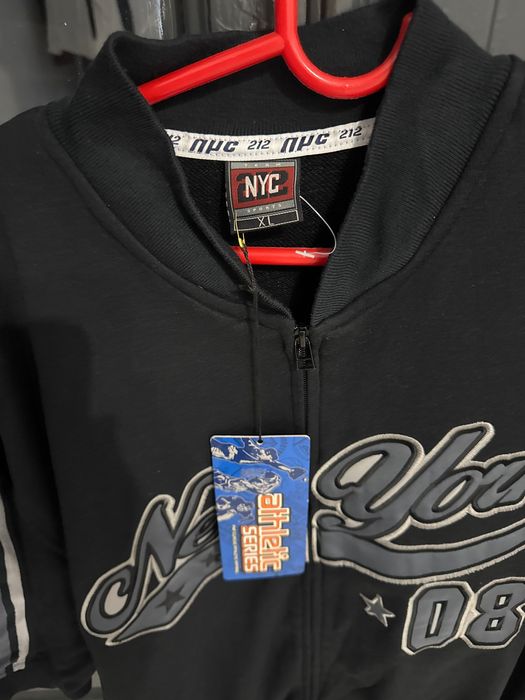 Bluza Mare din SUA XL-