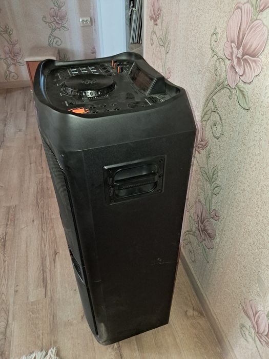 Калонка музыкальная FIERO HS600