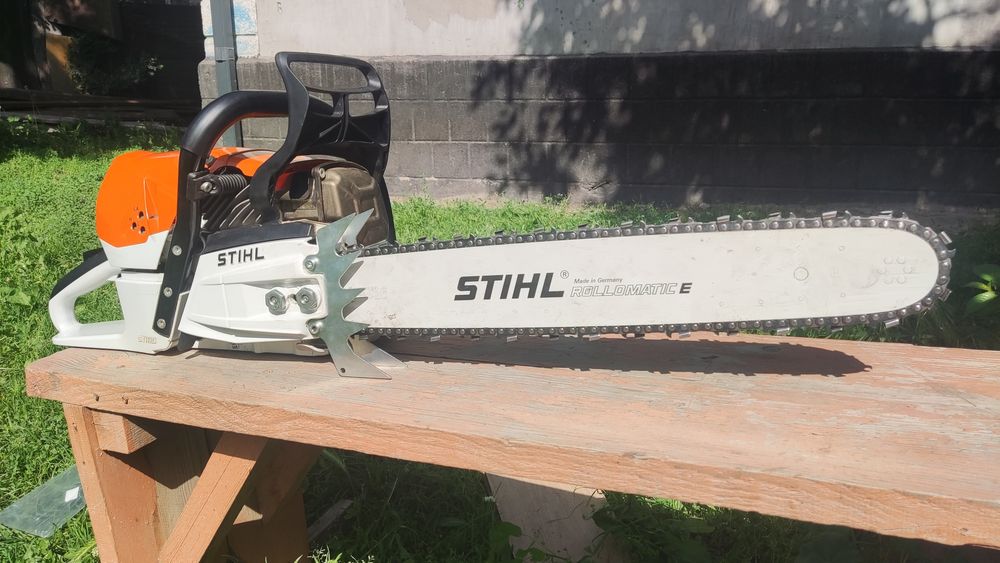 Продам бензопилу Stihl ms 462