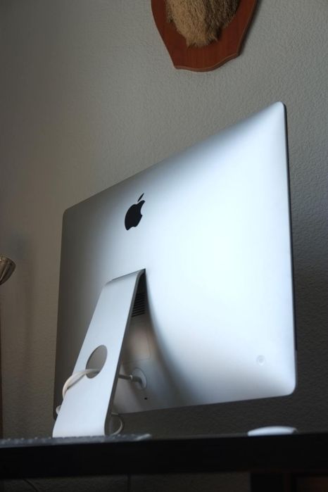 Apple Imac 27-inch