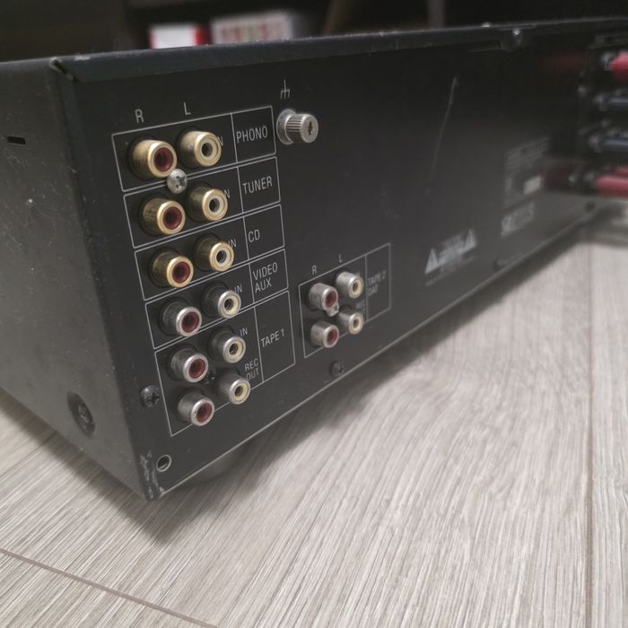 Amplificator SONY și Boxe Pioneer S-Z560