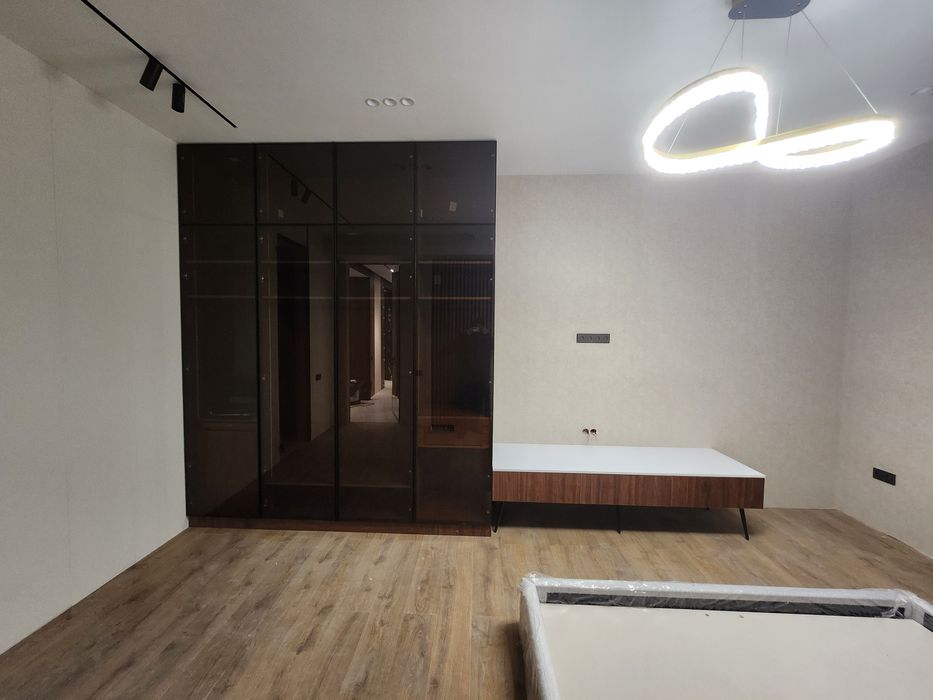 Мебель на заказ сроком до двух недель