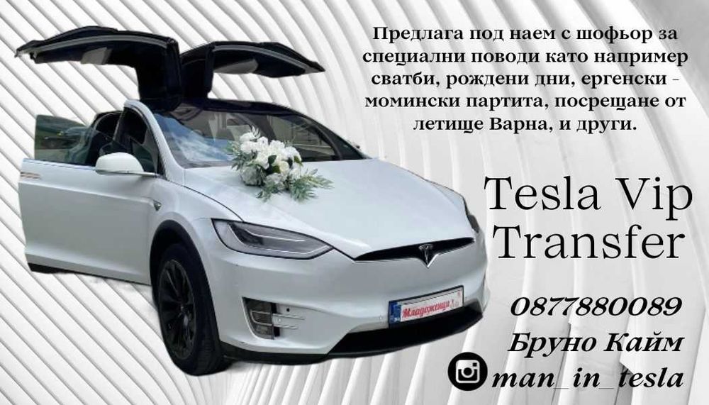 Нека създадем рекламно оформление