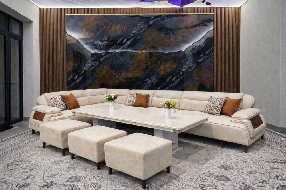 Uyizga mos qilib Ugalok yassab beramiz 2yil garantiya