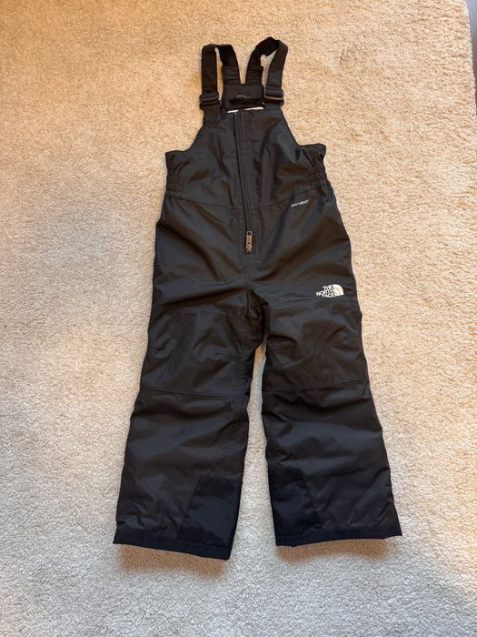 Salopeta zapada / schi The North Face 4 ani