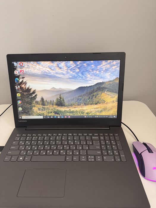 Нотубук для офис для учеба