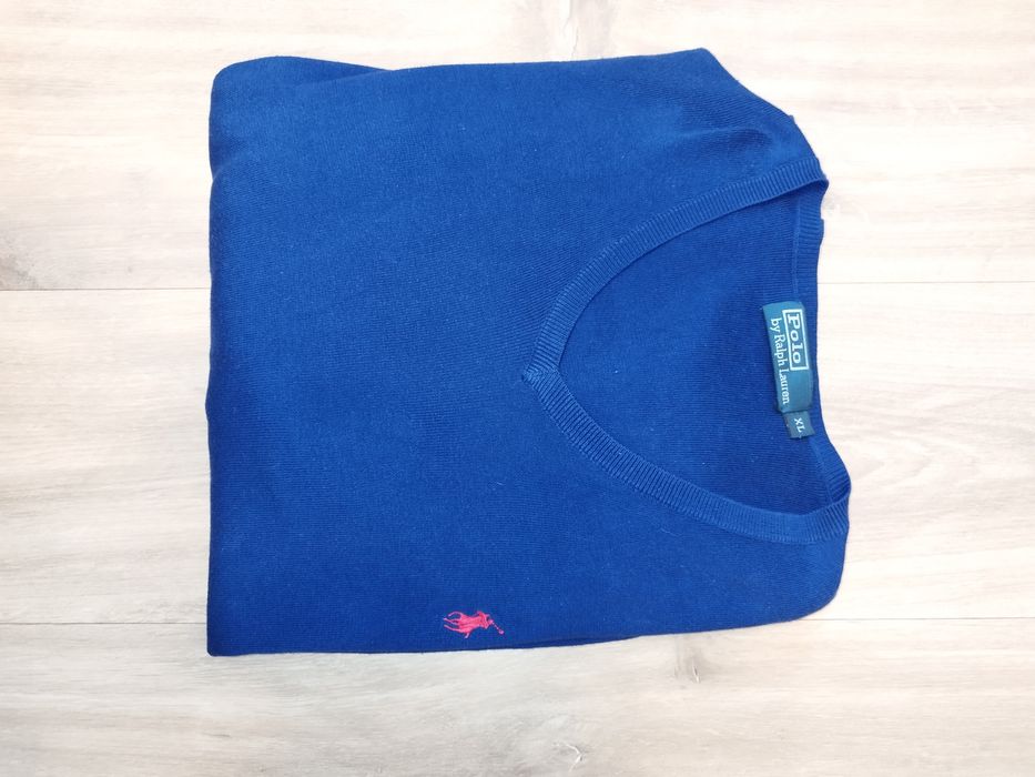 Ralph Lauren pulover original