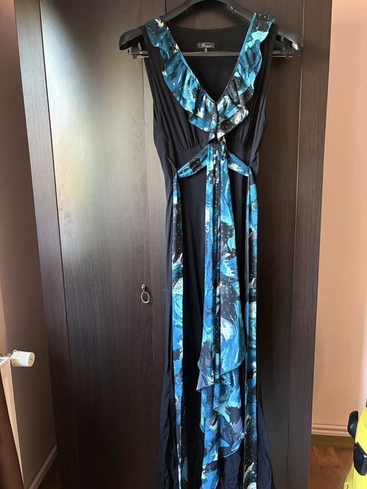 Rochie Voglia lunga