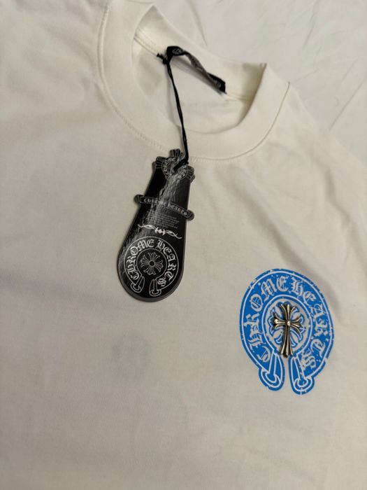 Tricou Chrome Hearts Barbati