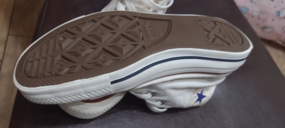 Converse all star tip gheata