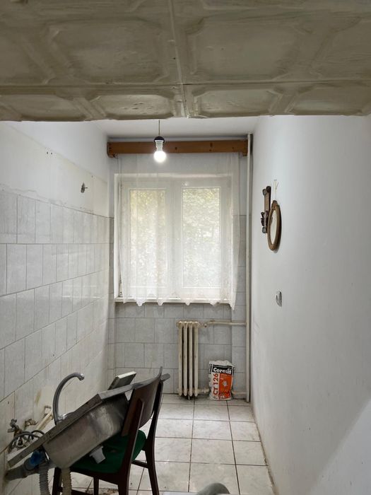 Vand sau inchiriez apartament 2 camere, Nufarul