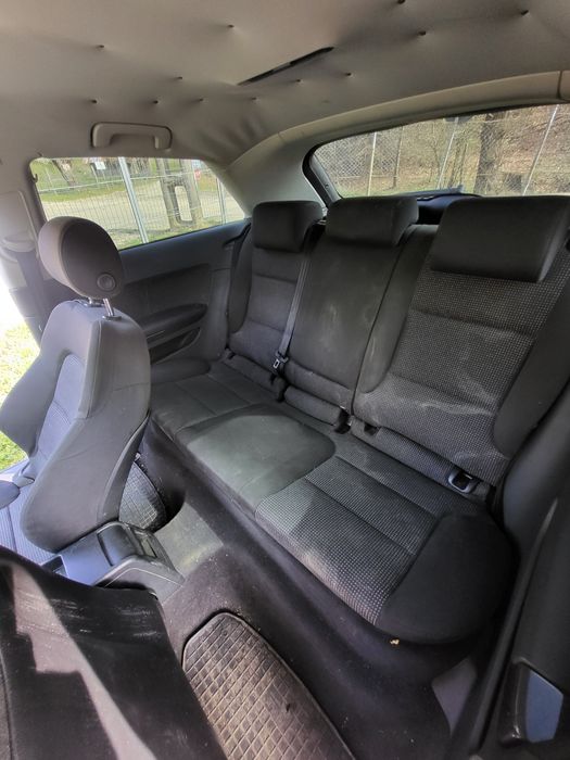 Audi A3 8P 1.6 fsi Fără Fiscal pentru dezmembrat