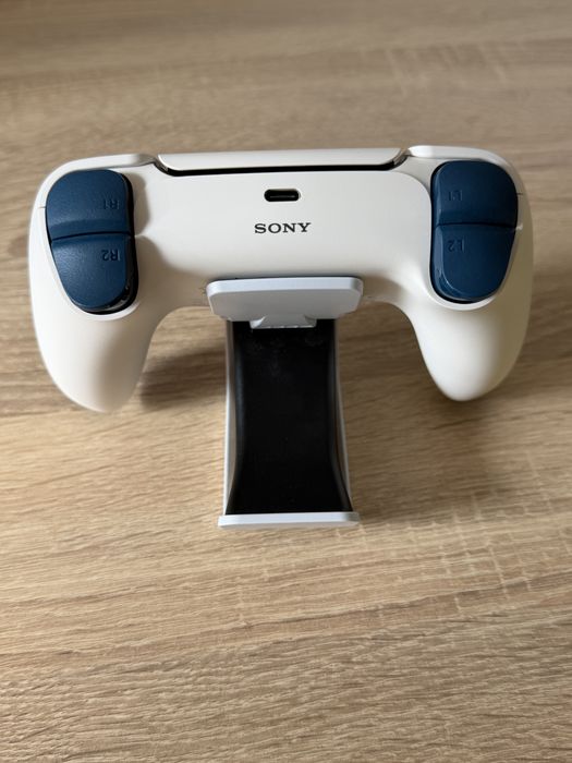 Controller maneta PS5, editie limitata Genshin Impact noua