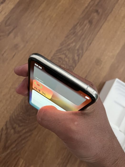 Iphone xs 64 GB белый