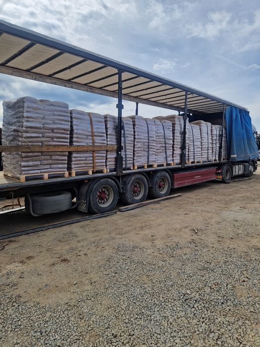 Peleti calitate A1