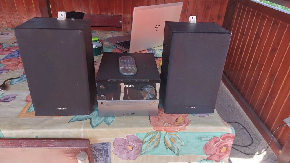 Mini Combina Philips