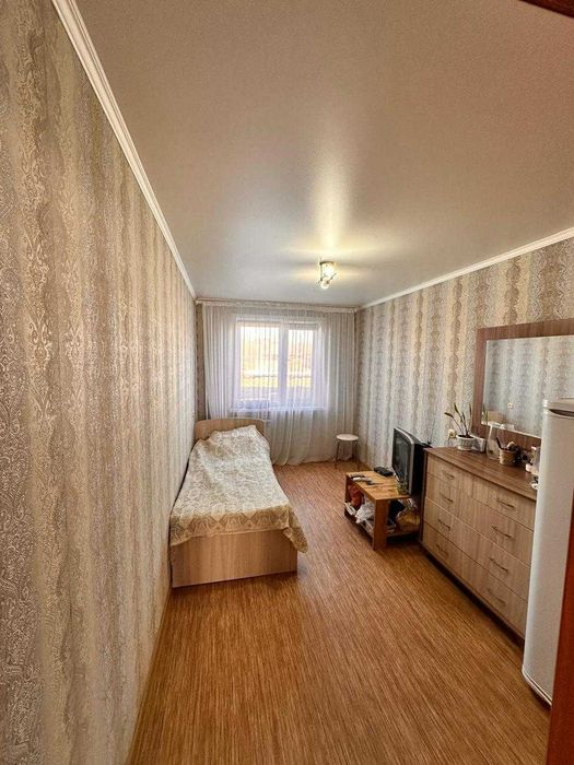 Продам 3-х комн квартиру, район "Черемушки"