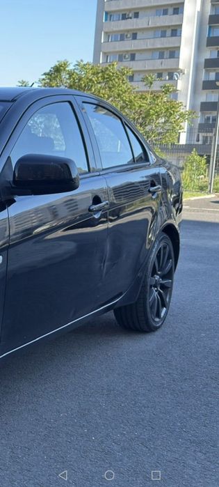MITSUBISHI Lancer 2009 — imagine 3