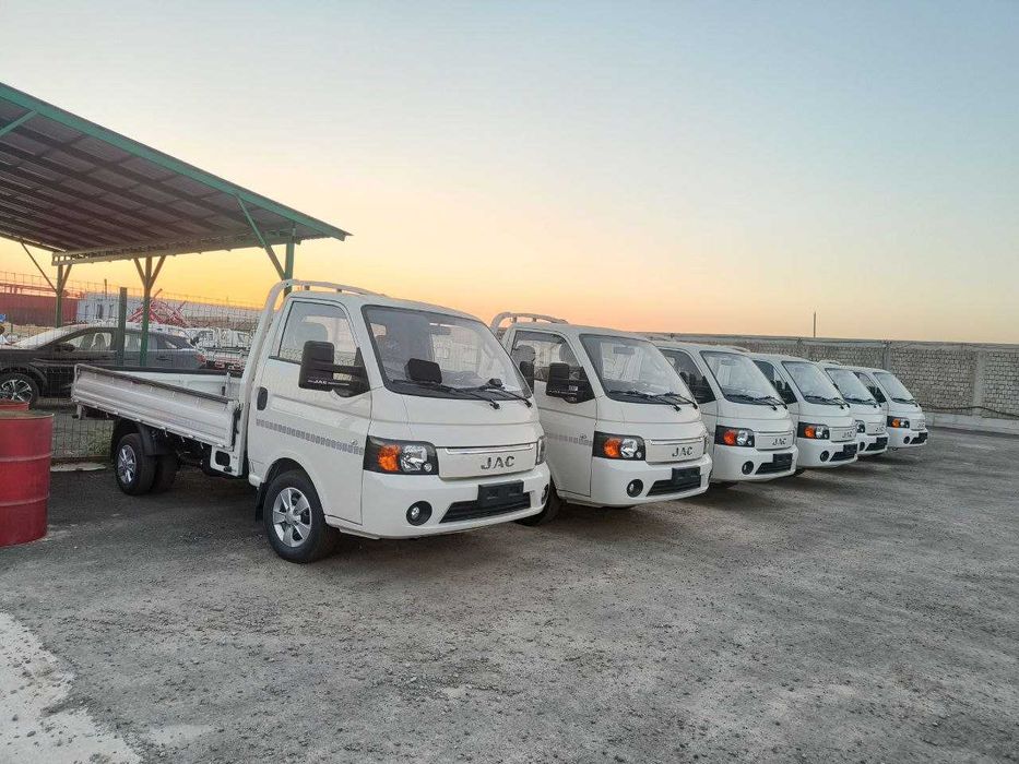 Jac X200 Рассрочка оркали харид килинг