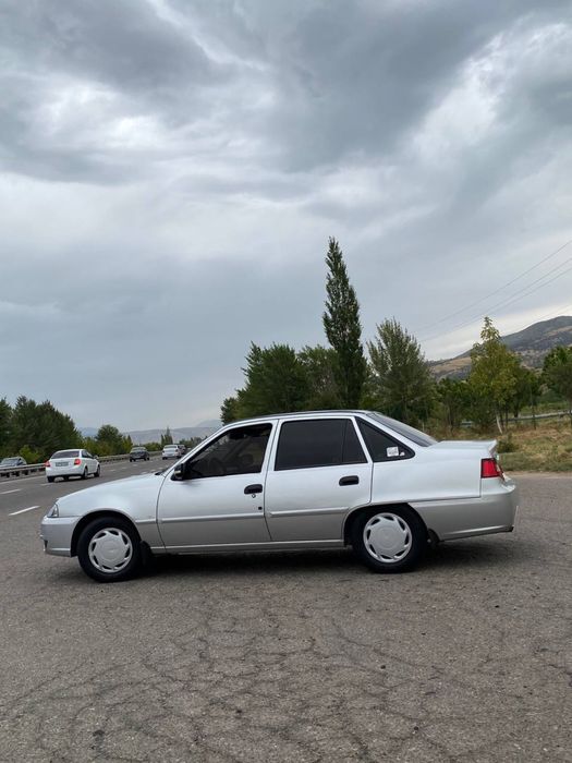 Nexia2 1.5 pastoy gidravlika