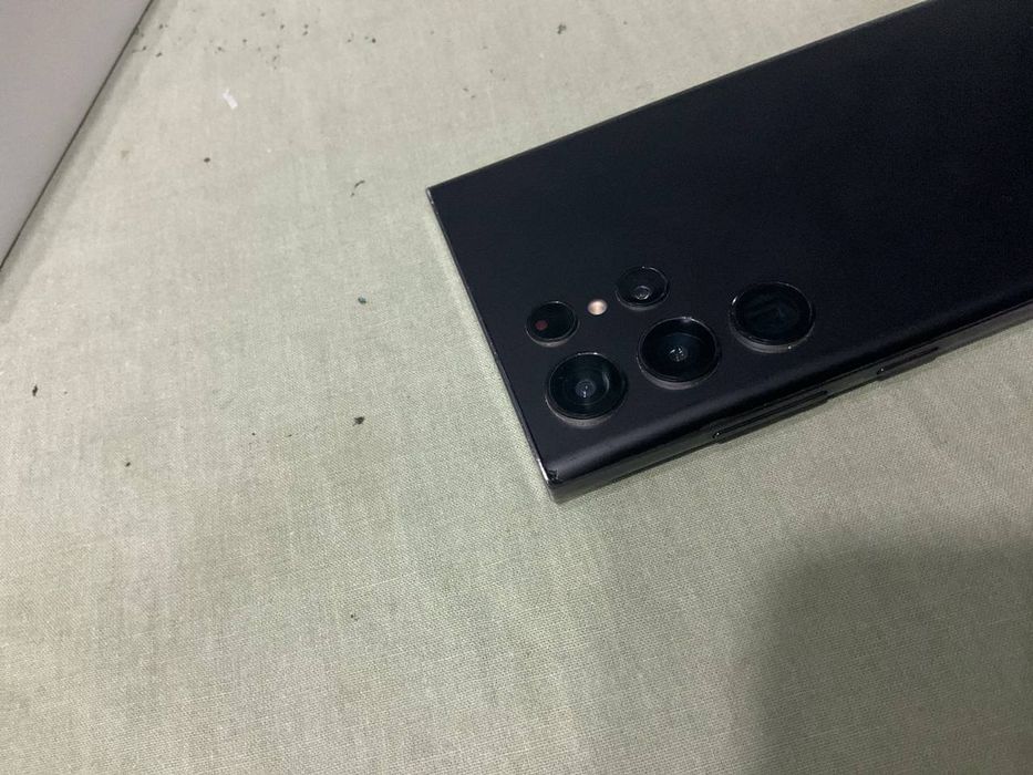 Samsung galaxy s22 ultra