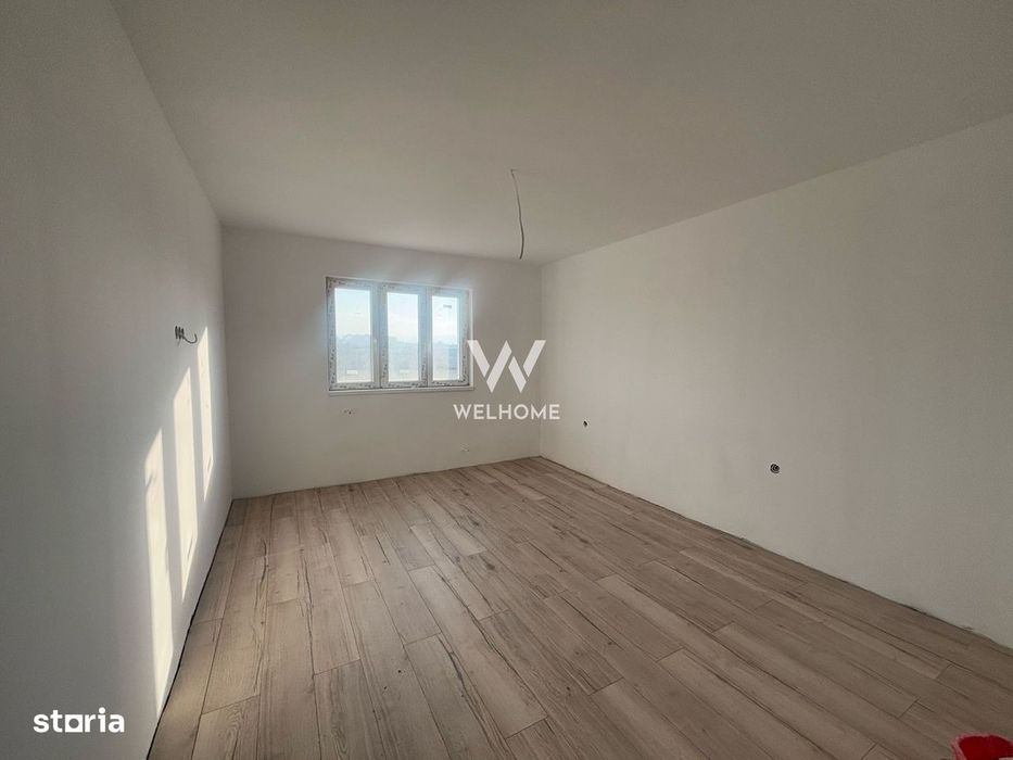 Apartament 2 camere LA CHEIE in Lazaret - Sibiu