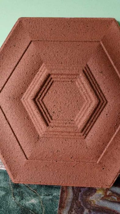 Каменная краска для фундамента