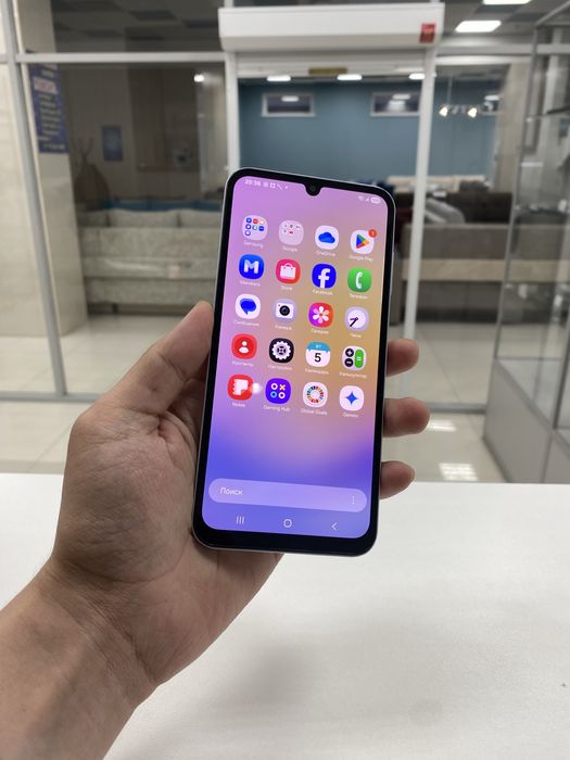 Samsung A25 5G 128GB