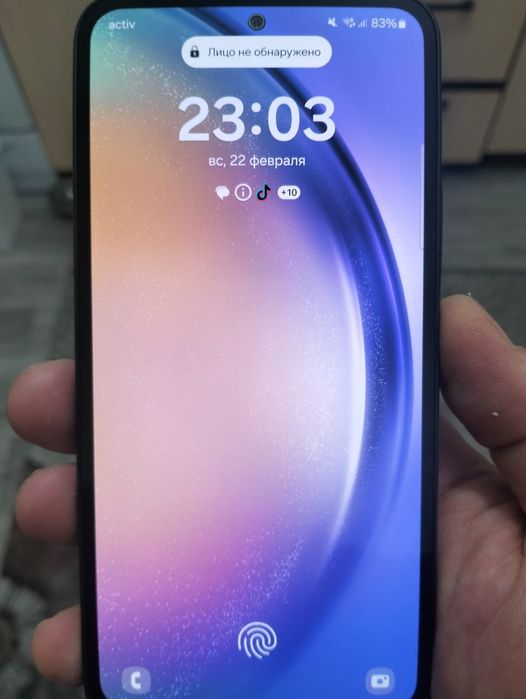 Самсунг галакси А54 5G