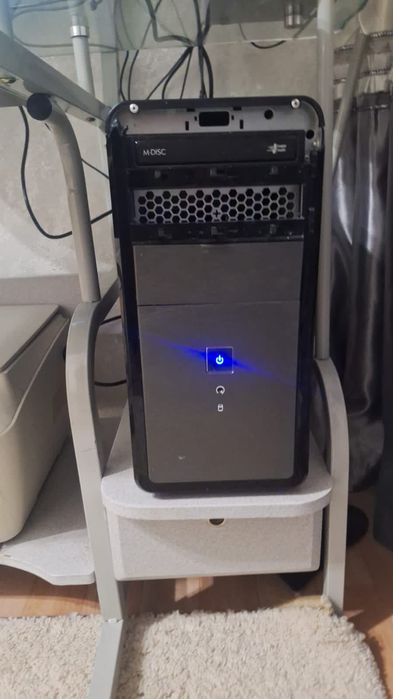 Персональный компьютер