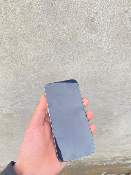 Iphone 14 pro с каробкой