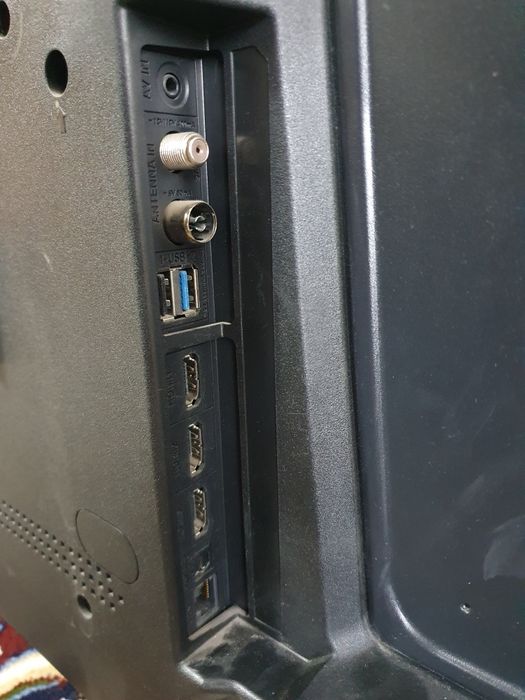 Artel 55 smart экран синган