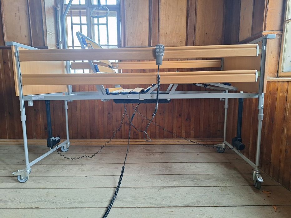 Pat medical pentru persone cu dizabilități