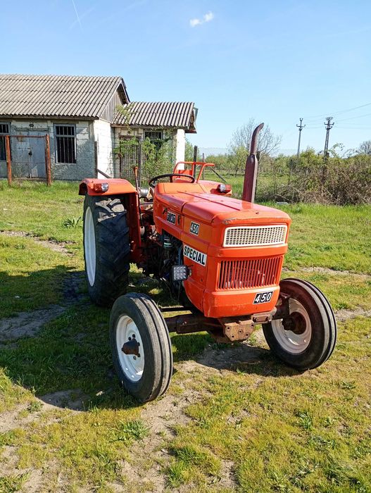 Tractoare de vânzare