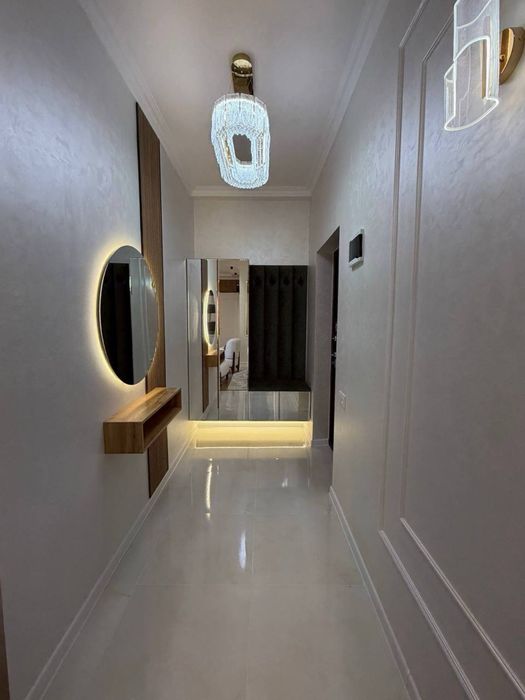 Продается 3 ком. Квартира адрес СамкочАвто ор. Роддом