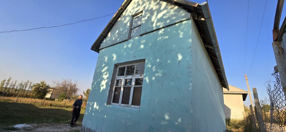 Дала-ховли сотилади