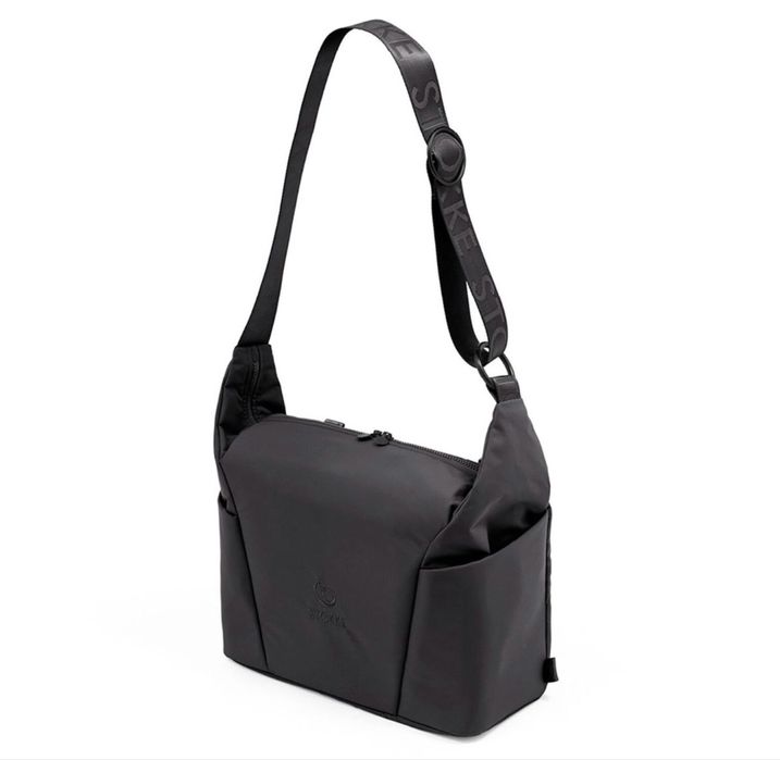 Чанта за количка stokke