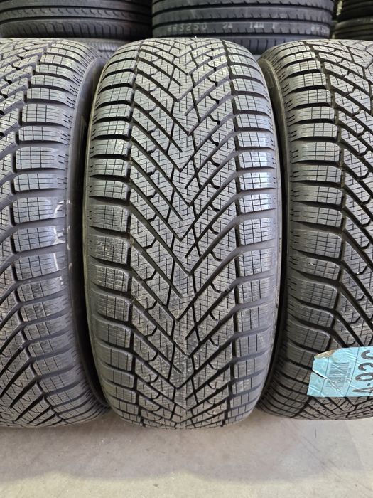235/55/19 PIRELLI 4бр