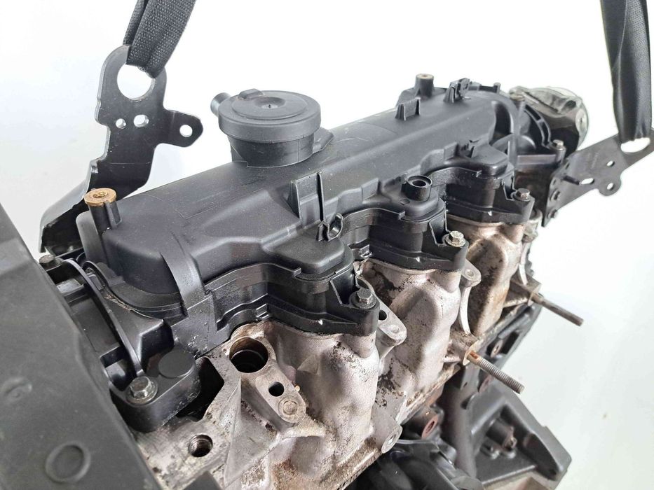 Motor complet ambielat  Renault Scenic 3 [Fabr 2009-2015] K9KN837 1.5