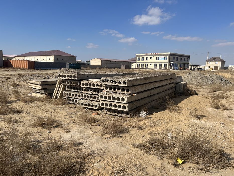 Здание сатилады 20 сотых жери менен