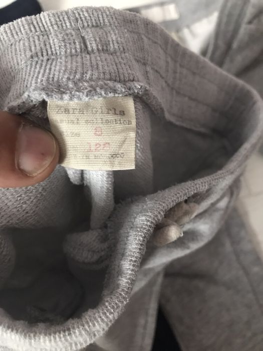 Детски анцуг