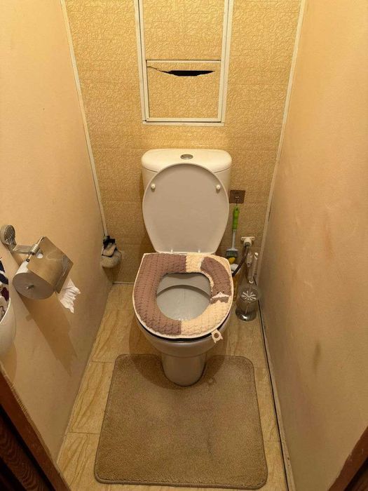 Продам Карасу-1 2в3 ком 60квадрат Ипотека №U691