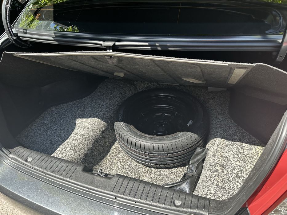 Gentra A/T, 2019 й, 64.500 км.